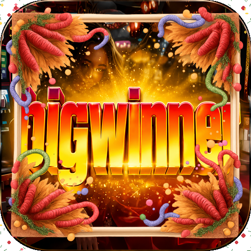 bigwinner — galeri pratinjau - APK Resmi